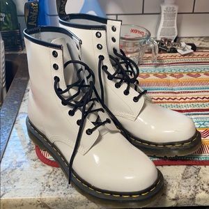 Doc Martens